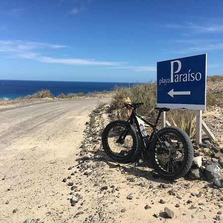 Playa Paraiso Elisabeth Κόστα Κάλμα Εξωτερικό φωτογραφία