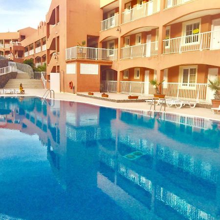 Playa Paraiso Elisabeth Κόστα Κάλμα Εξωτερικό φωτογραφία