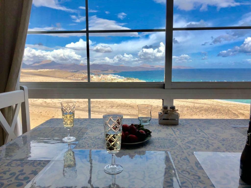 Playa Paraiso Elisabeth Κόστα Κάλμα Εξωτερικό φωτογραφία