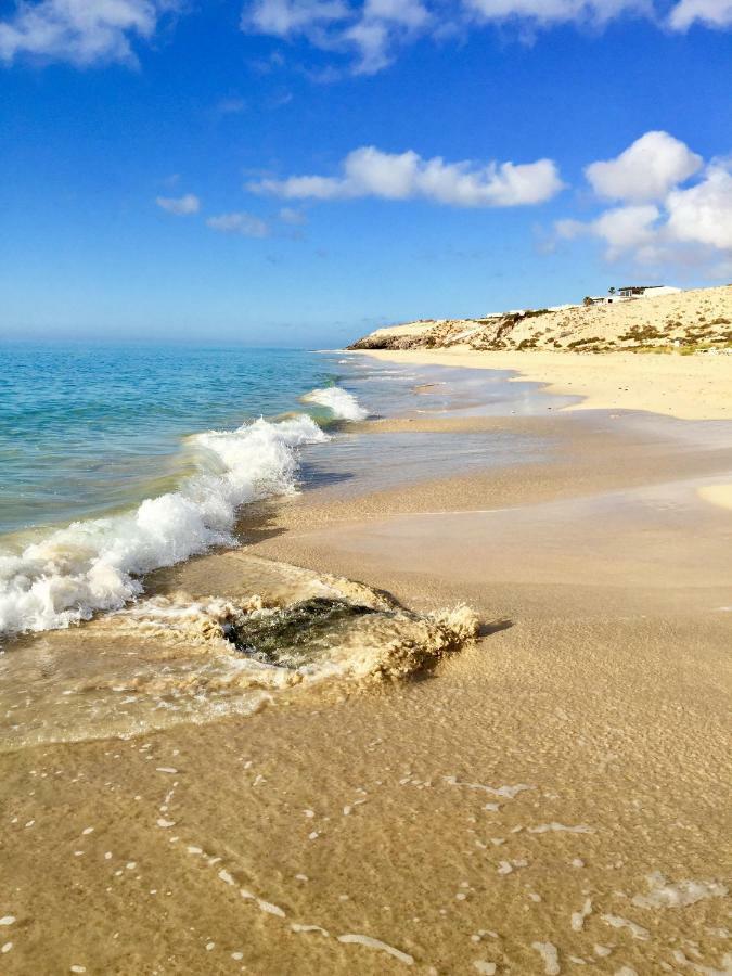 Playa Paraiso Elisabeth Κόστα Κάλμα Εξωτερικό φωτογραφία
