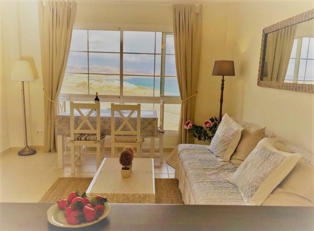 Playa Paraiso Elisabeth Κόστα Κάλμα Εξωτερικό φωτογραφία