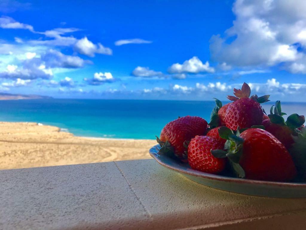 Playa Paraiso Elisabeth Κόστα Κάλμα Εξωτερικό φωτογραφία