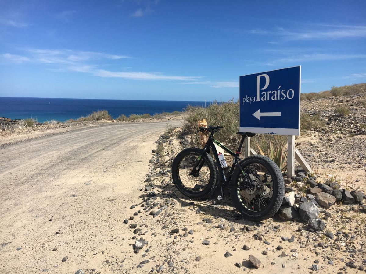 Playa Paraiso Elisabeth Κόστα Κάλμα Εξωτερικό φωτογραφία