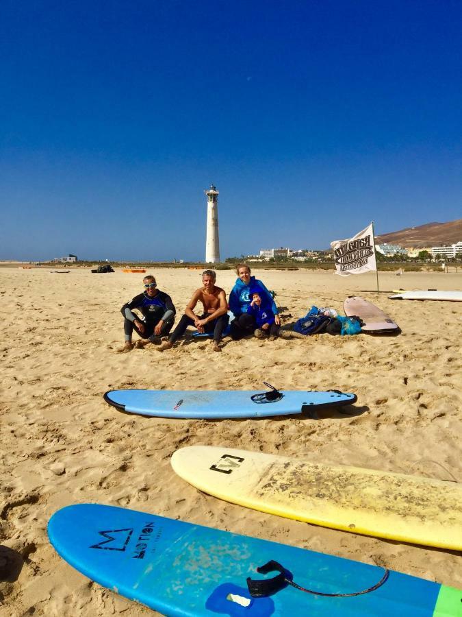 Playa Paraiso Elisabeth Κόστα Κάλμα Εξωτερικό φωτογραφία