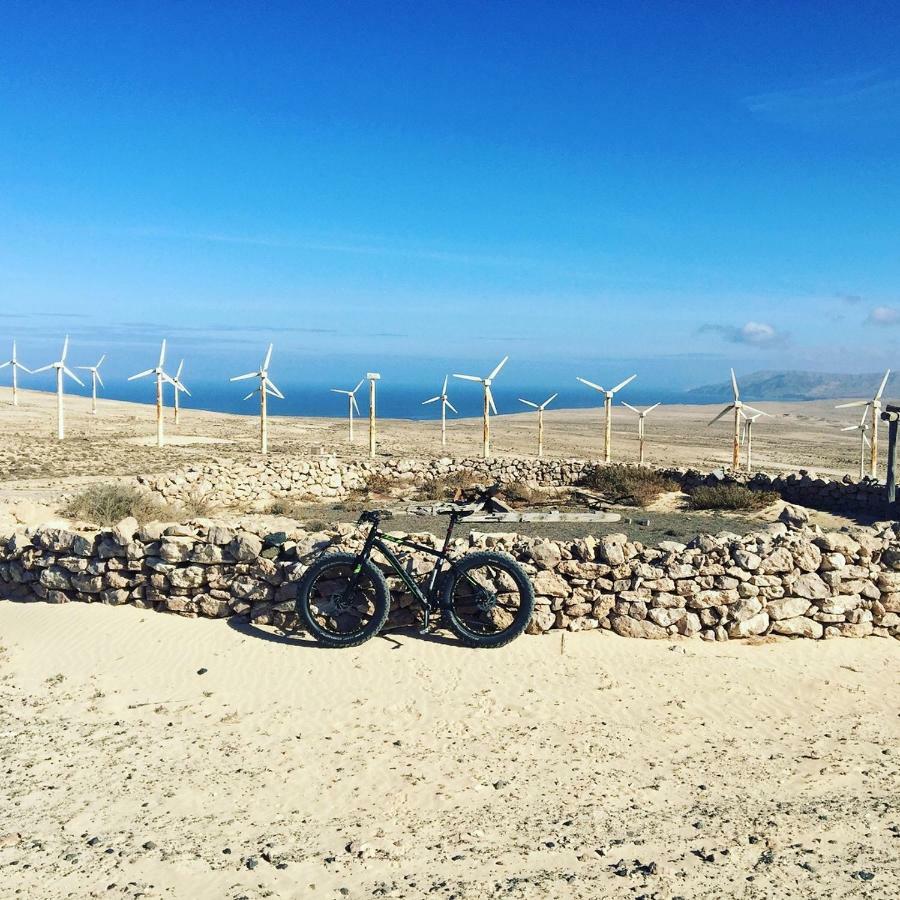 Playa Paraiso Elisabeth Κόστα Κάλμα Εξωτερικό φωτογραφία