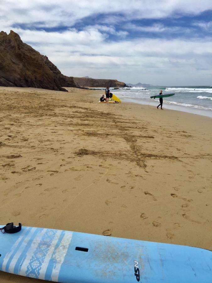 Playa Paraiso Elisabeth Κόστα Κάλμα Εξωτερικό φωτογραφία