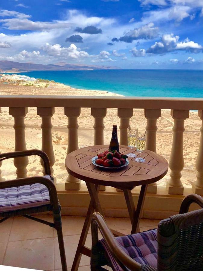 Playa Paraiso Elisabeth Κόστα Κάλμα Εξωτερικό φωτογραφία