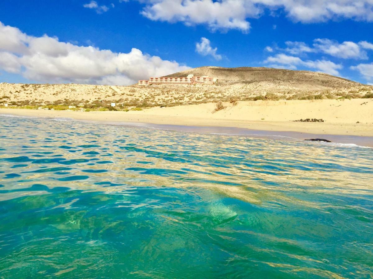Playa Paraiso Elisabeth Κόστα Κάλμα Εξωτερικό φωτογραφία