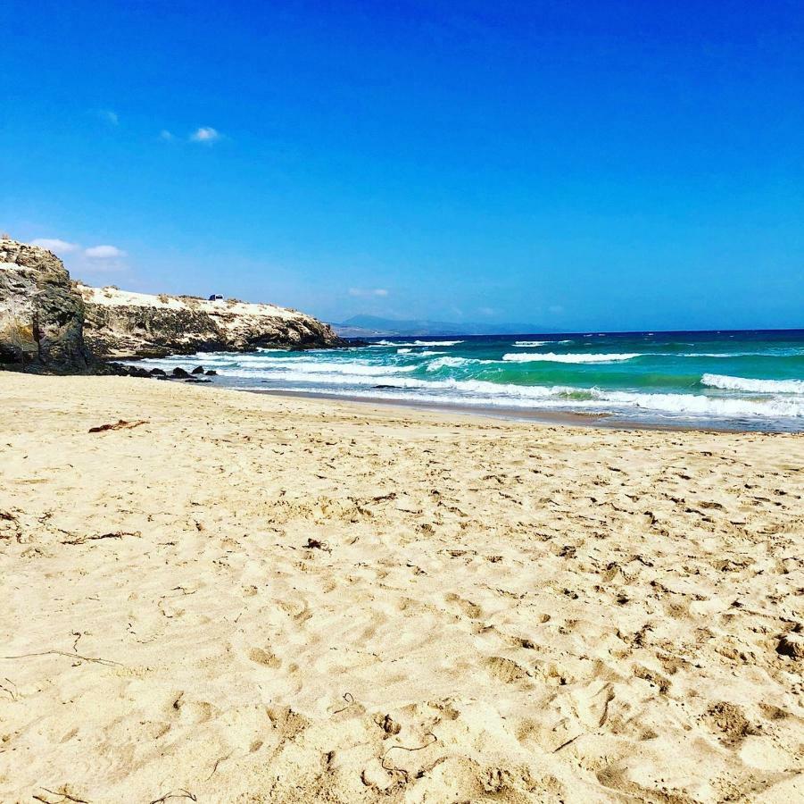 Playa Paraiso Elisabeth Κόστα Κάλμα Εξωτερικό φωτογραφία
